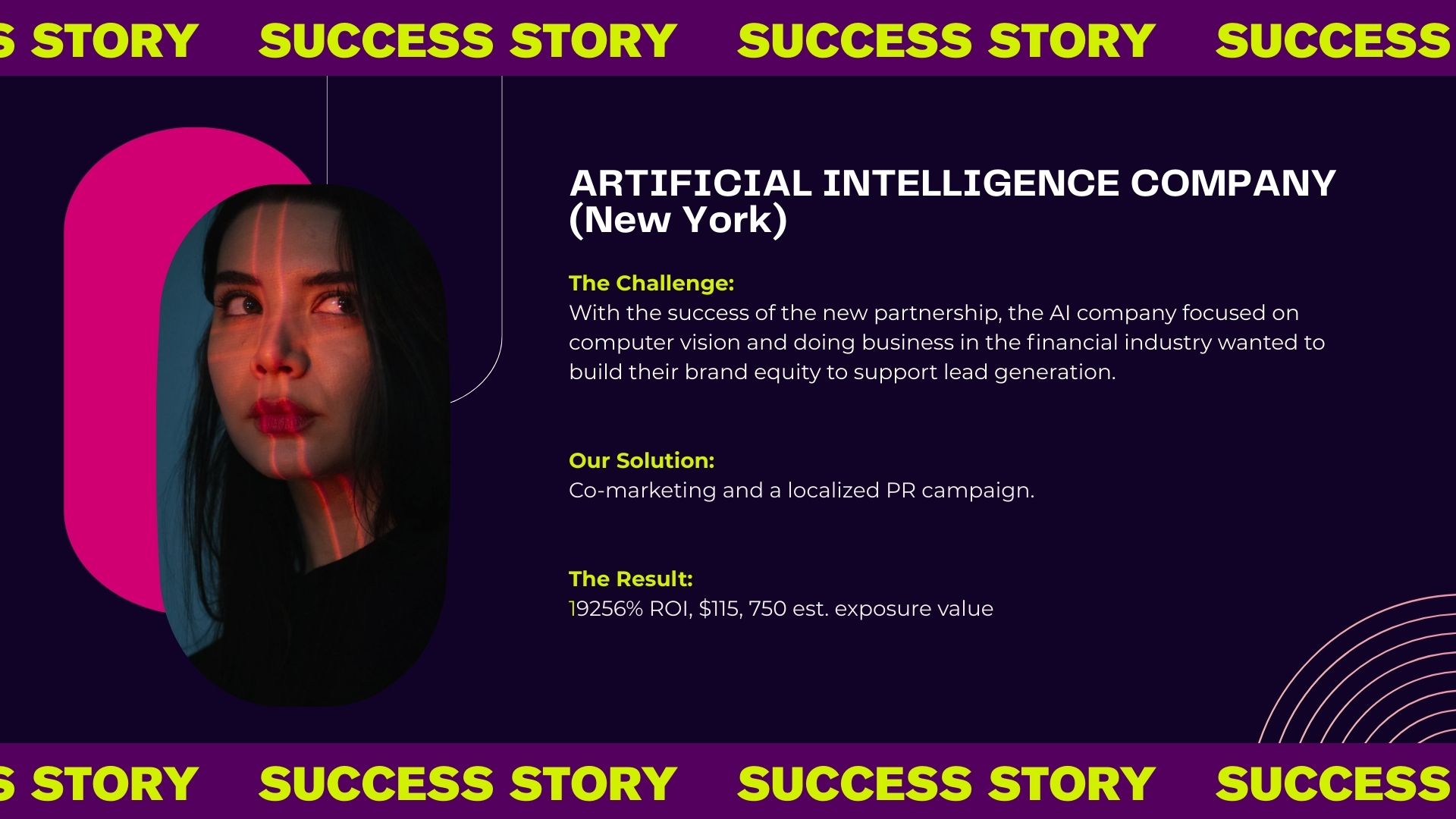 success story success story success story success story